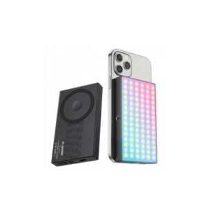 Plokama MS-20 Pro RGB LED Photography Light