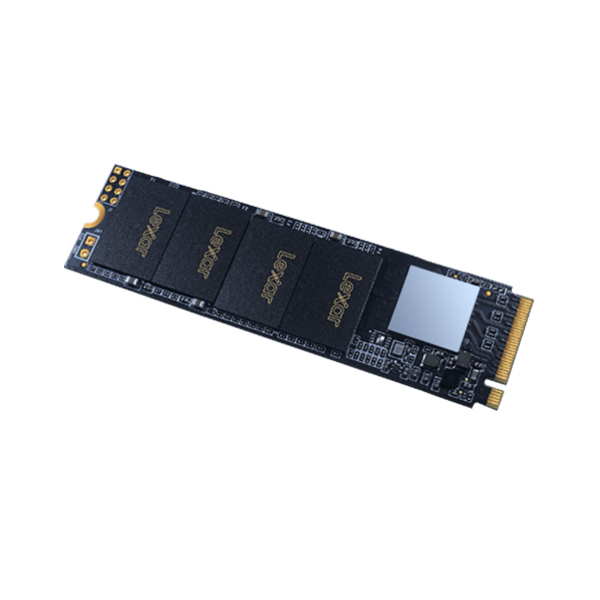 Lexar NM610 M.2 2280 1TB PCIe NVMe Internal SSD - Image 3