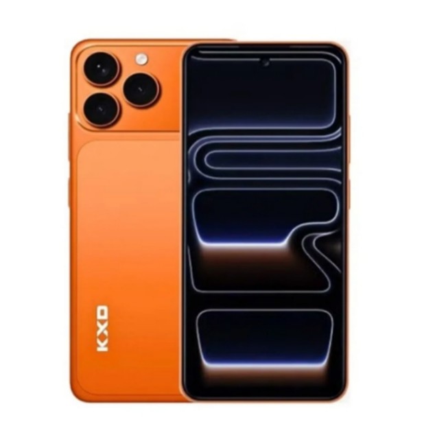 KXD A07 3+8GB RAM 32GB - Image 3