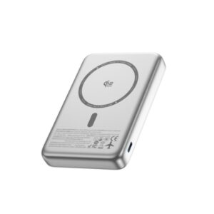 WiWU WI-P090 Mag Pro 45W Qi2 10000mAh MagSafe Power Bank