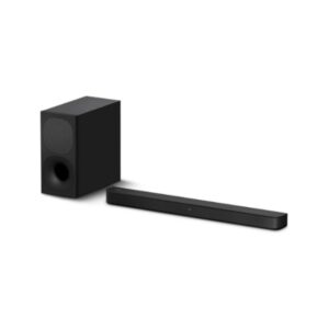 Sony HT-S400 2.1ch Soundbar with Wireless Subwoofer