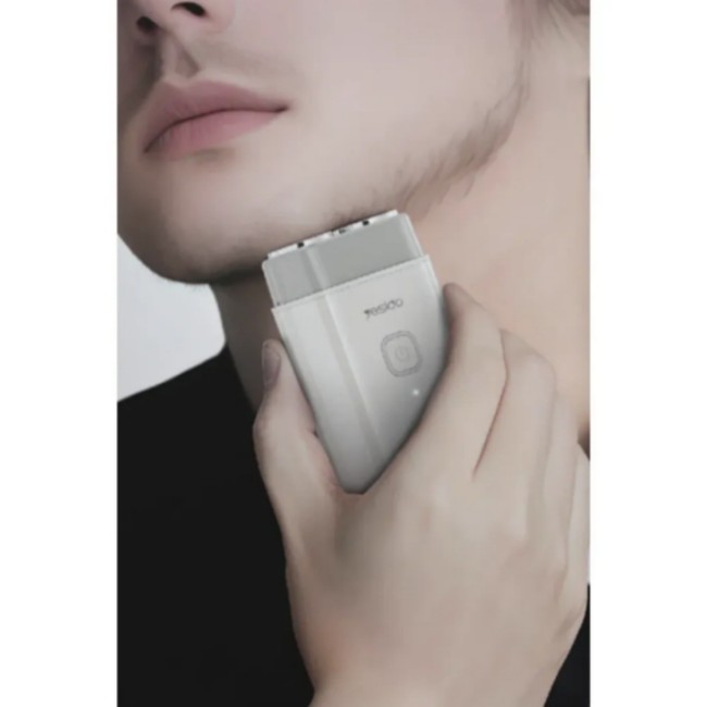 Yesido MG20 Mini Electric Shaver - Image 2