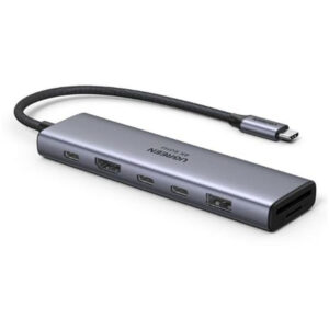UGREEN 45521 7 in 1 USB-C Hub
