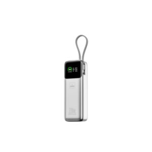 WiWU PM301 Power Mega 20000mAh Fast Charging Power Bank