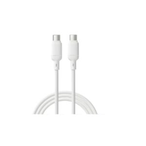 WiWU WI-C090 Stellar 60W USB-C to USB-C 1M Cable