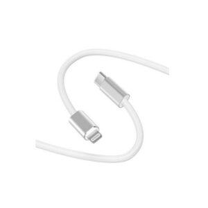WiWU WI-C100 Essen 27W USB-C to Lightning 1.5M Cable