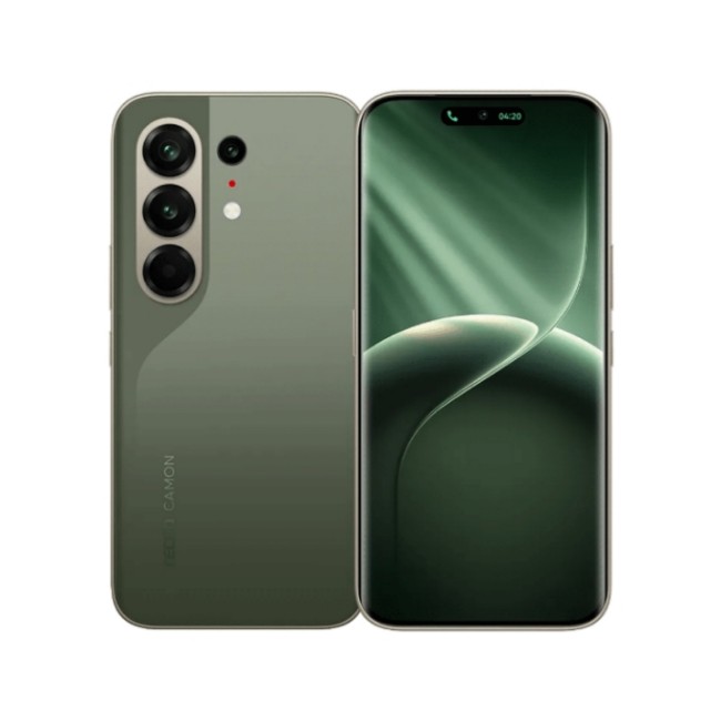 Tecno Camon 50 Pro 4G 8GB RAM 256GB - Image 2