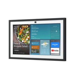 Amazon Echo Show 15 Smart Kitchen TV with Alexa (2nd Gen)