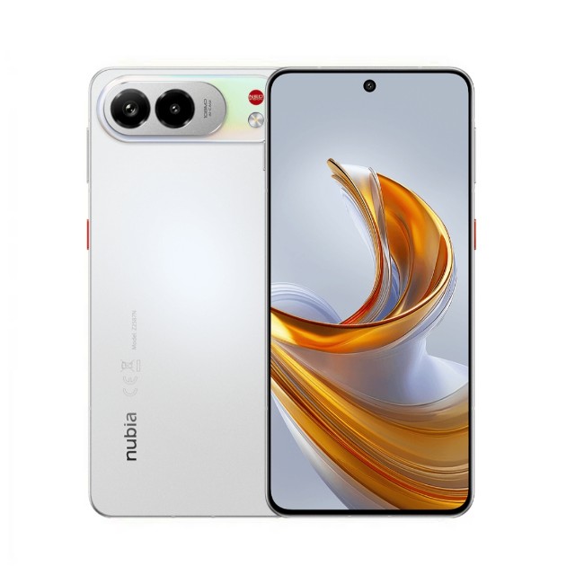 ZTE Nubia Air Pro 5G 8GB RAM 256GB - Image 2