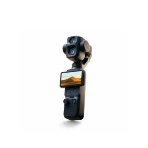 DJI Osmo Pocket 4P Vlog Combo