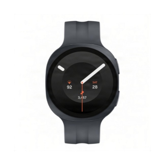 Samsung Galaxy Watch 9 L340 40MM – Graphite - Image 2