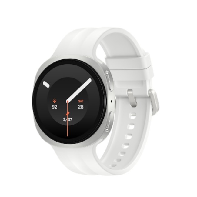 Samsung Galaxy Watch 9 L350 44MM – Silver