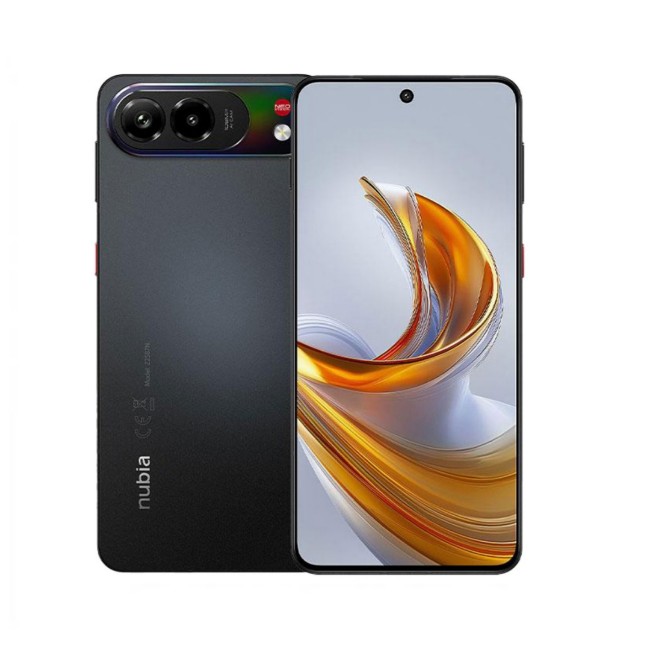 ZTE Nubia Air Pro 5G 8GB RAM 256GB
