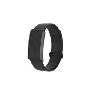 Porodo Trackfit X Smart Bracelet Fitness Tracker with Display App