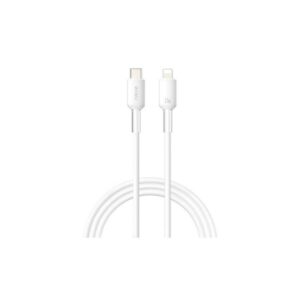 WiWU Wi-C062 Neolink 27W PD Type-C to Lightning 2M Cable