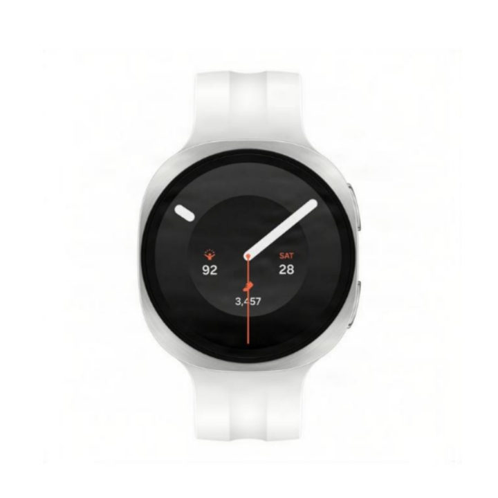 Samsung Galaxy Watch 9 L350 44MM – Silver - Image 2