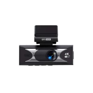 WiWU Wi-DC201 Dash Cam Wifi Configure with GPS & ADAS