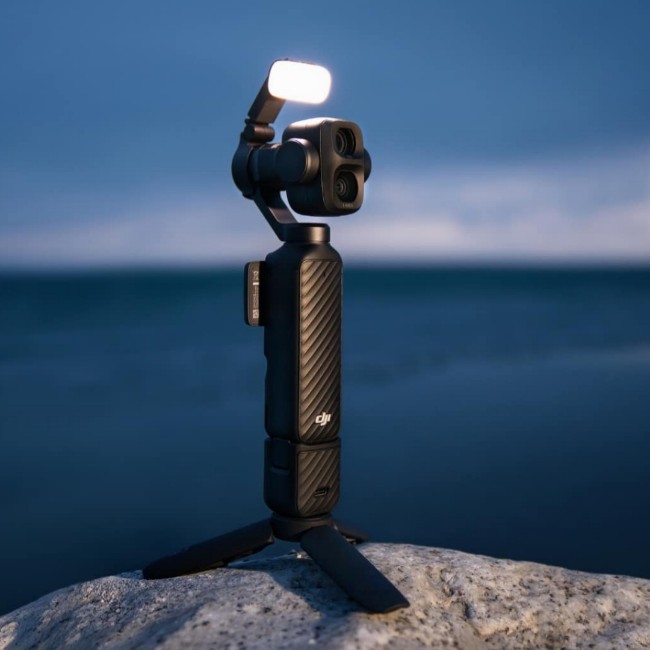 DJI Osmo Pocket 4P Standard Combo - Image 5