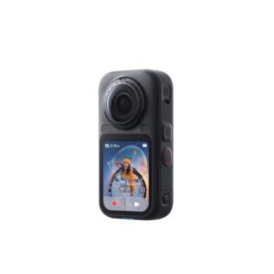 Insta360 X6 360° 8K Camera Standard Bundle