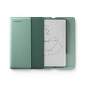 Remarkable 10.3" Paper Pure with Marker Plus and Sleeve Folio Polymerweave