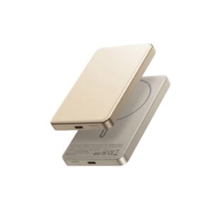 WiWU SA23 Ultra Thin PD 20W 10000mAh 15W Wireless Charging Magnetic Power Bank