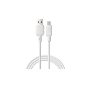WiWU WI-C088 Stellar USB-A to USB-C 1M Cable