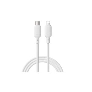 WIWU WI-CO89 Stellar 27W USB-C to Lightning Fast Charging Cable
