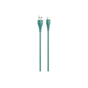 LDNIO LS611 30W USB to Lightning Fast Charging Data Cable