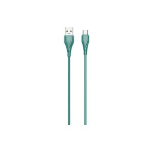 LDNIO LS611 30W USB to Type-C Fast Charging Data Cable