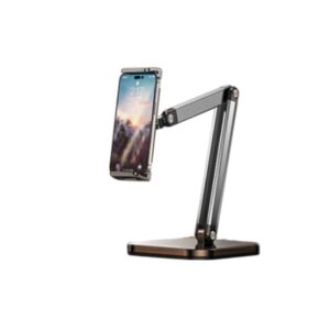 RTAKO 911 720° Height Adjustable Phone and Tablet Stand