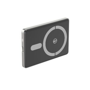 Aspor A382 20W Wireless Magnetic 10000mAh Power Bank