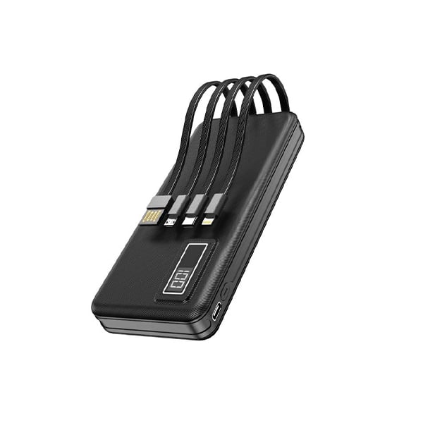 Aspor A301 20000mAh Power Bank