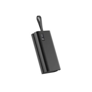 Aspor A337 22.5W 30000mAh Power Bank