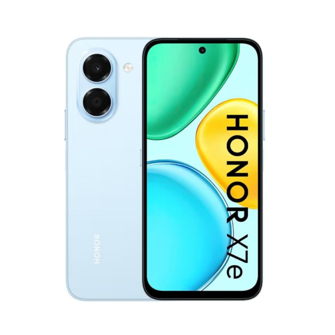 Honor X7e 4G 6+6GB RAM 128GB - Image 2