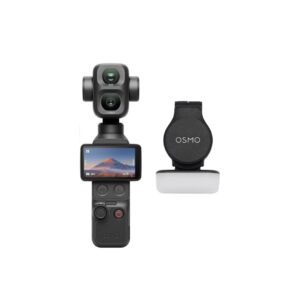DJI Osmo Pocket 4P Standard Combo