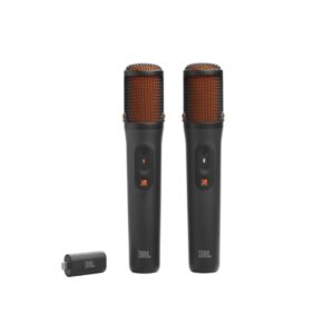 JBL EasySing Dual Mic