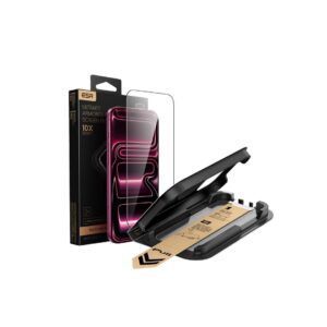 ESR Ultrafit Armorite Pro Screen Protector for iPhone 18 Pro