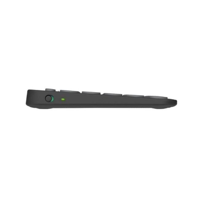 Logitech Pebble Keys 2 K390 Multi-Device Portable Keyboard - Image 4