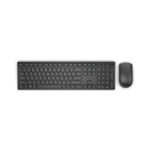 Dell KM636 Wireless Keyboard and Mouse