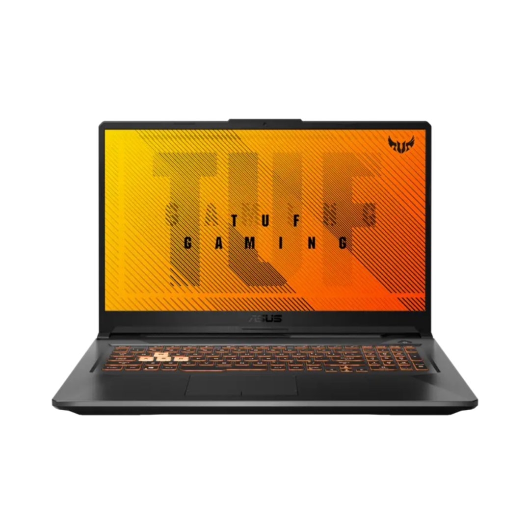 ASUS TUF Gaming A17 FA707NUG 17.3″ FHD Display AMD RYZEN 7-7445HS 16GB RAM 512GB RTX 4050 Laptop