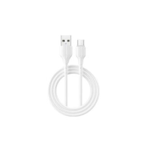 LDNIO LS842 25W Fast Charging USB to USB-C 2M Data Cable
