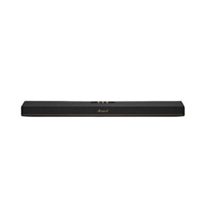 Marshall Heston 120 TV Soundbar With Dolby Atmos