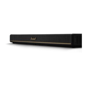Marshall Heston 60 TV Soundbar With Dolby Atmos