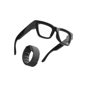 Meta Ray-Ban Display+Smart Bracelet