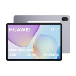 Huawei MatePad 11.5" (2025) WiFi 8GB RAM 256GB With Pencil