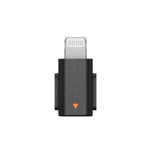 DJI Mic Mini Lightning Phone Adapter