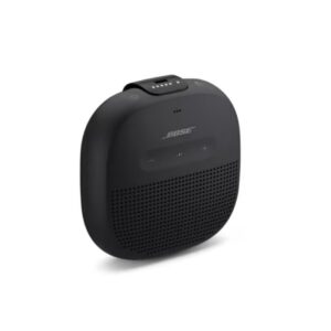 Bose SoundLink Micro 2nd Gen Bluetooth Speaker