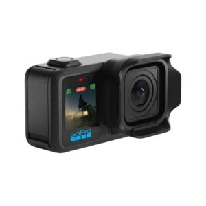 GoPro Mission 1 8K Cinema Action Camera