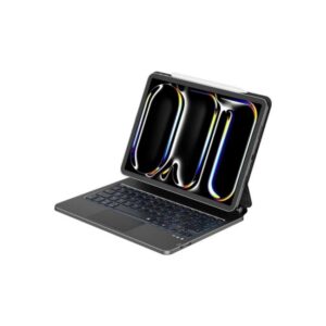 WiWU MK003 Magic Keyboard Case for iPad Pro 13" 2024