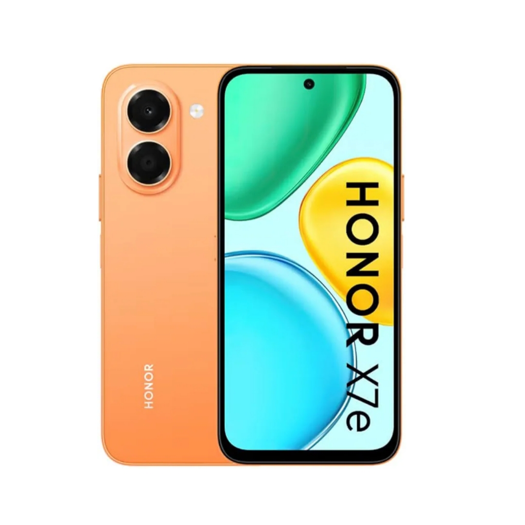 Honor X7e 4G 6+6GB RAM 128GB - Image 3
